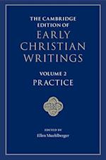 The Cambridge Edition of Early Christian Writings