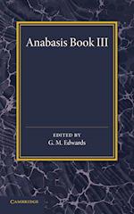 Xenophon Anabasis Book III