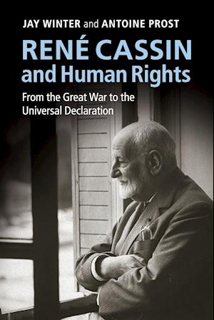 Rene Cassin and Human Rights