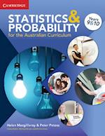 Statistics and Probability for the Australian Curriculum Years 9&10