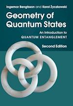 Geometry of Quantum States