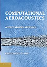 Computational Aeroacoustics