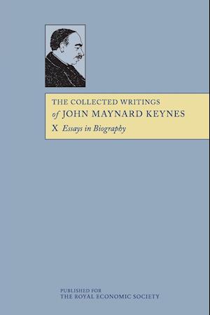 The Collected Writings of John Maynard Keynes