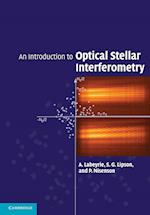 An Introduction to Optical Stellar Interferometry