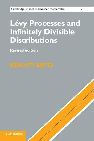 Lévy Processes and Infinitely Divisible Distributions