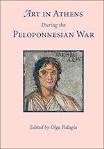 Art in Athens during the Peloponnesian War