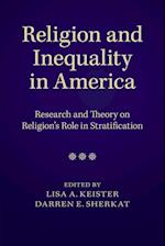 Religion and Inequality in America