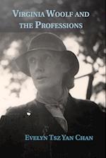 Virginia Woolf and the Professions