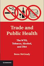 Trade and Public Health