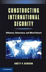 Constructing International Security