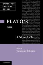 Plato's 'Laws'