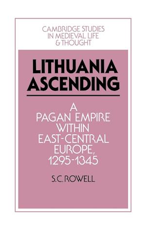 Lithuania Ascending