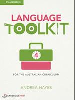 Language Toolkit for the Australian Curriculum 4