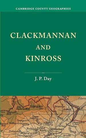 Clackmannan and Kinross