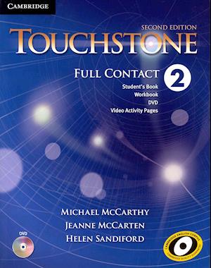 Touchstone Level 2 Full Contact