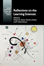 Reflections on the Learning Sciences