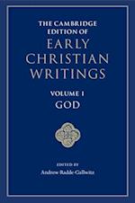 The Cambridge Edition of Early Christian Writings