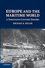 Europe and the Maritime World