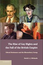 The Rise of Gay Rights and the Fall of the British Empire