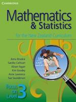 Mathematics and Statistics for the New Zealand Curriculum Focus on Level 3
