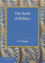 The Study of Politics