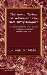 Cardio-Vascular Diseases Since Harvey's Discovery