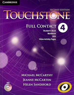 Touchstone Level 4 Full Contact