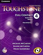 Touchstone Level 4 Full Contact