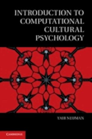 Introduction to Computational Cultural Psychology