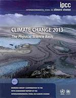 Climate Change 2013 – The Physical Science Basis