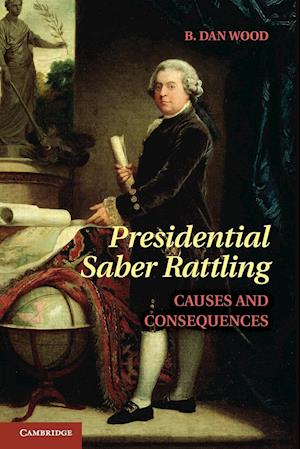 Presidential Saber Rattling