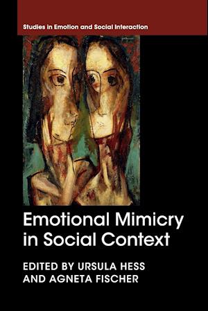 Emotional Mimicry in Social Context