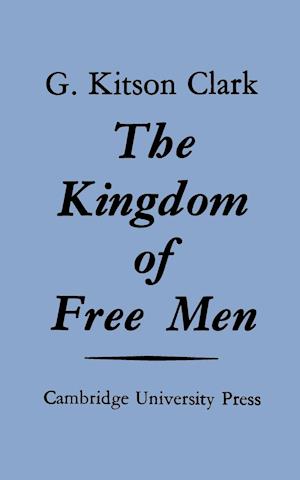 The Kingdom of Free Men