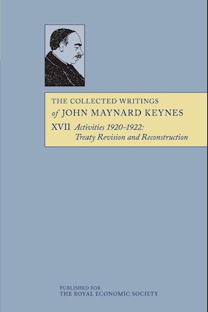 The Collected Writings of John Maynard Keynes