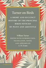 Turner on Birds