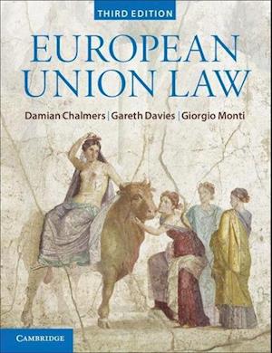 European Union Law