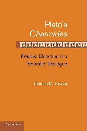 Plato's Charmides