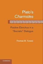 Plato’s Charmides