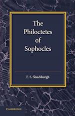 The Philoctetes of Sophocles