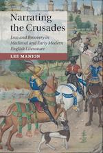 Narrating the Crusades