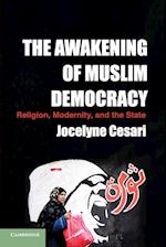 The Awakening of Muslim Democracy