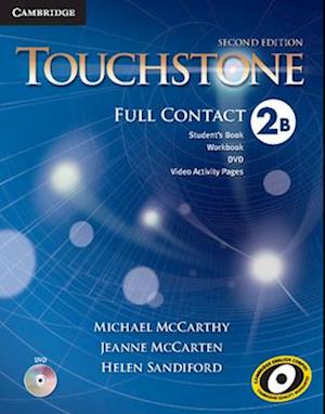 Touchstone Level 2 Full Contact B