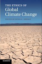 The Ethics of Global Climate Change