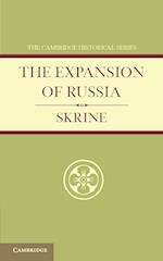 The Expansion of Russia