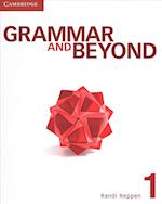 Grammar and Beyond Level 1 Student's Book, Workbook, and Writing Skills Interactive in L2 Pack