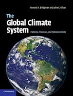 The Global Climate System