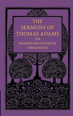 The Sermons of Thomas Adams