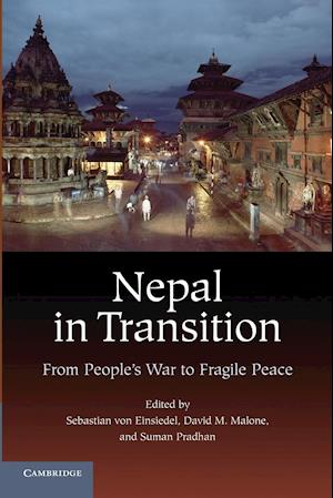 Nepal in Transition