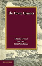 The Fowre Hymns