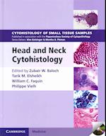 Head and Neck Cytohistology with DVD-ROM